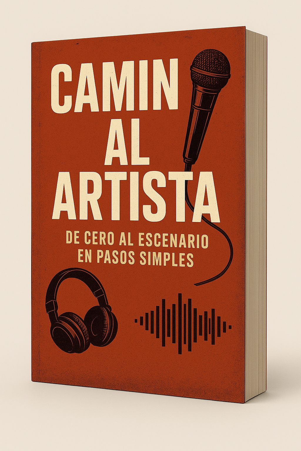 Camino al Artista
