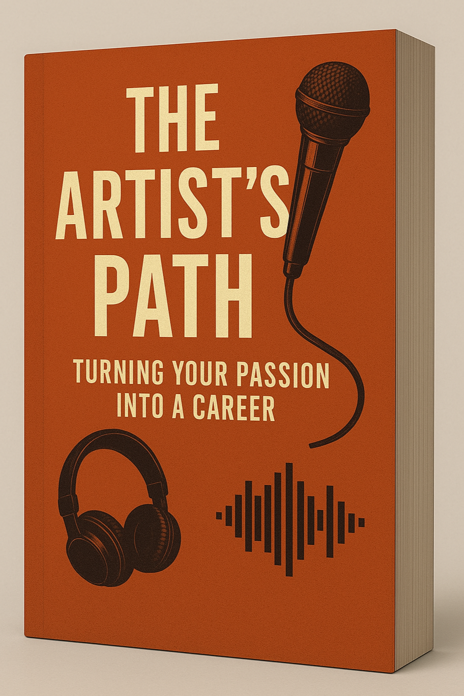 The Artist’s Path